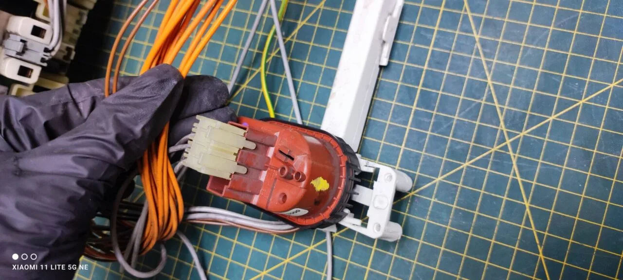 Модуль Bosch WFH 2060