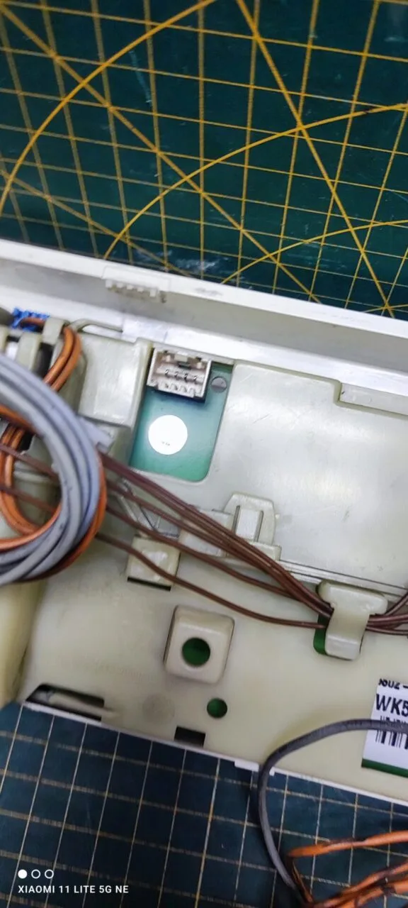 Модуль Bosch WFH 2060