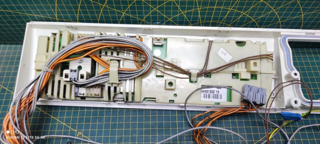 Модуль Bosch WFH 2060