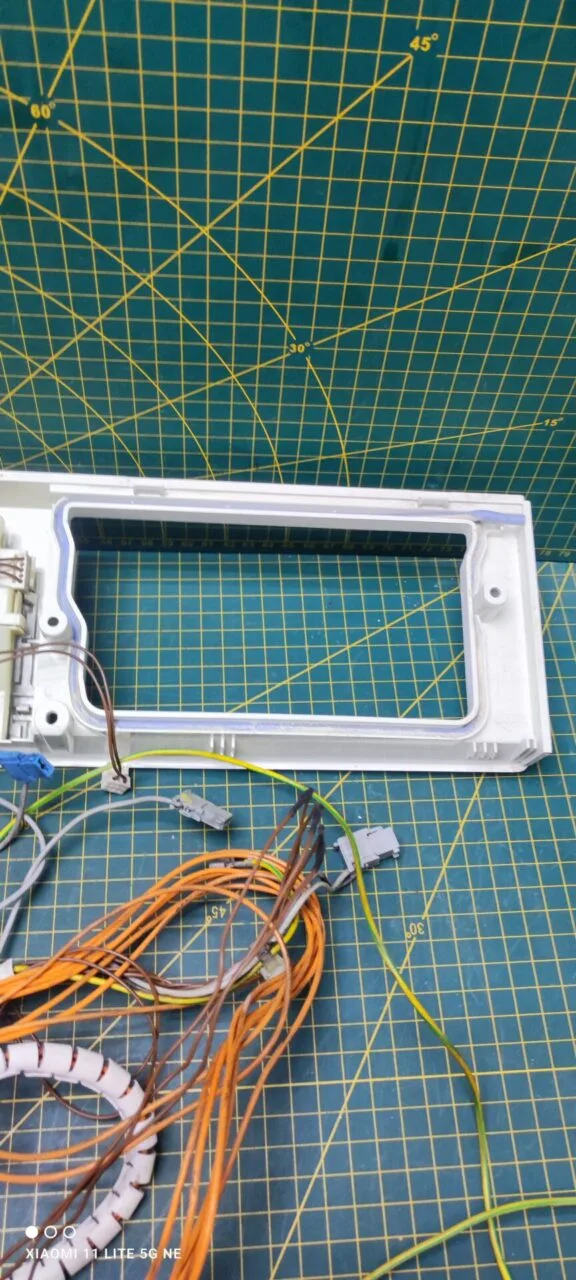 Модуль Bosch WFH 2060