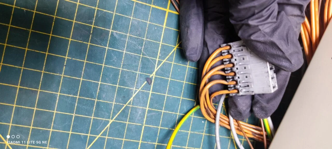 Модуль Bosch WFH 2060