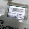 Модуль Bosch WLX 20461OE с дефектом пластика