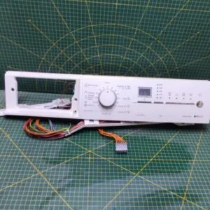 Модуль Siemens WS10X37AOE с деф пластика