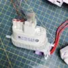 Модуль Siemens WS10X37AOE с деф пластика