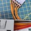 Модуль Siemens WS10X37AOE с деф пластика