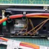 Модуль Siemens WS10X37AOE с деф пластика