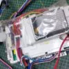 Модуль Haier RTXS G584TMH-07 вертикальная загрузка