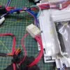 Модуль Haier RTXS G584TMH-07 вертикальная загрузка