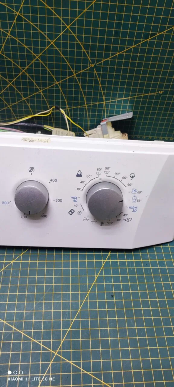 Модуль Beko WKD 24580T