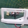Модуль Beko WKD 24580T
