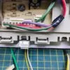 Модуль Beko WKD 24580T