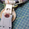 Модуль Beko WKD 24580T