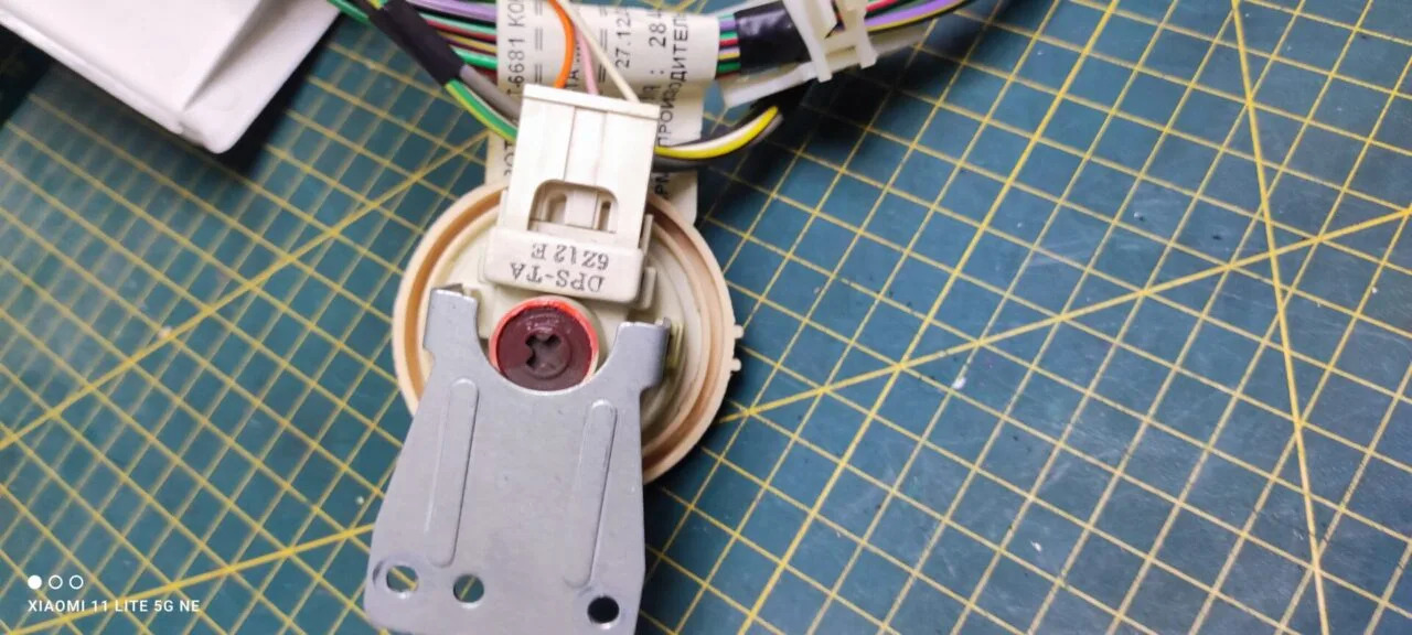 Модуль Beko WKD 24580T