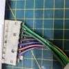 Модуль Beko WKD 24580T
