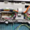Модуль Beko WKD 24580T
