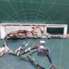 Модуль Beko WKD 24580T
