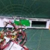 Модуль Candy CDS 475DN встройка
