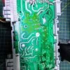 Модуль Candy CDS 475DN встройка