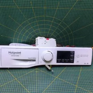 Модуль Ariston RST 601 с дефектом