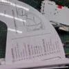 Модуль Ariston RST 601 с дефектом