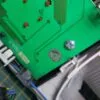 Модуль Ariston RST 601 с дефектом