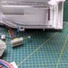 Модуль Ariston RST 601 с дефектом