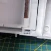 Модуль Ariston RST 601 с дефектом