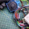 Модуль Ariston RST 601 с дефектом