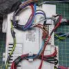 Модуль Ariston RST 601 с дефектом