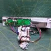 Модуль Ariston RST 601 с дефектом