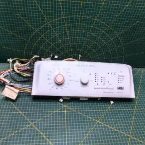 Модуль Electrolux EWT 9120W вертикальная загрузка Модуль Electrolux EWT 9120W вертикальная загрузка