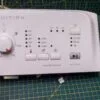 Модуль Electrolux EWT 9120W вертикальная загрузка