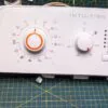 Модуль Electrolux EWT 9120W вертикальная загрузка