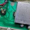 Модуль Electrolux EWT 9120W вертикальная загрузка