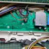 Модуль Electrolux EWT 9120W вертикальная загрузка