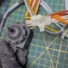 Модуль Electrolux EWT 9120W вертикальная загрузка