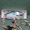 Модуль Electrolux EWT 9120W вертикальная загрузка