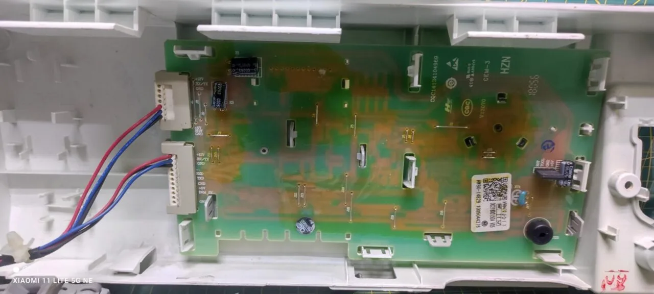 Модуль Haier HW60-12829
