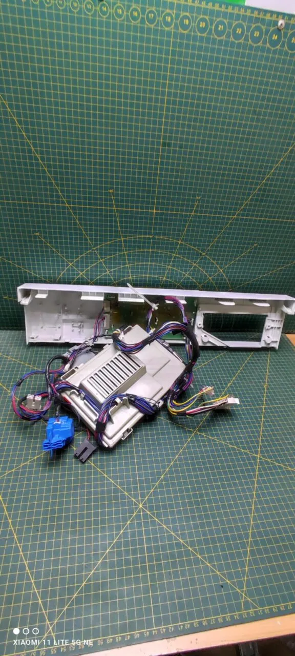 Модуль Haier HW60-12829