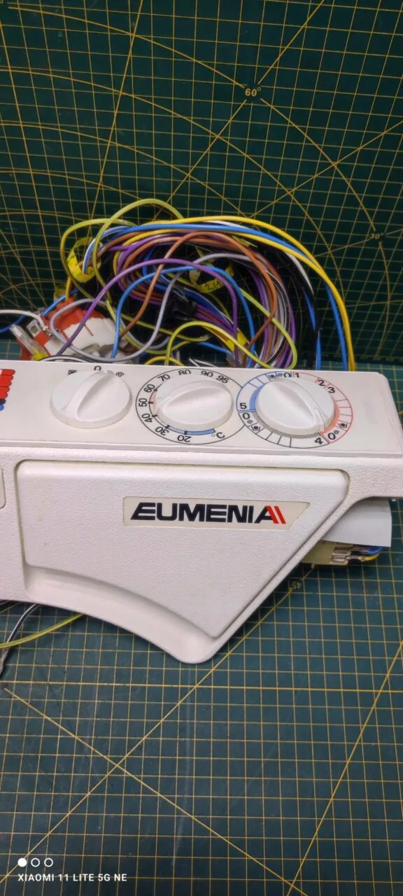 Модуль Evro Nova /Soba EU351
