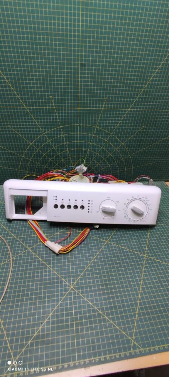 Модуль Electrolux EWС 1150 кубик