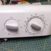 Модуль Electrolux EWС 1150 кубик