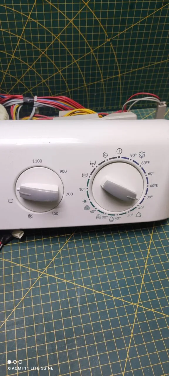Модуль Electrolux EWС 1150 кубик