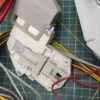 Модуль Electrolux EWС 1150 кубик