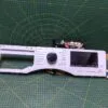 Модуль Beko WSRE6H636BBW без модуля инвертора