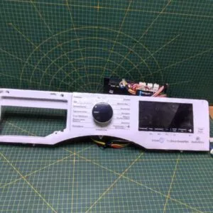 Модуль Beko WSRE6H636BBW без модуля инвертора