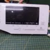 Модуль Beko WSRE6H636BBW без модуля инвертора