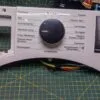 Модуль Beko WSRE6H636BBW без модуля инвертора