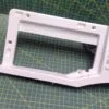 Модуль Beko WSRE6H636BBW без модуля инвертора