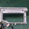 Модуль Beko WSRE6H636BBW без модуля инвертора